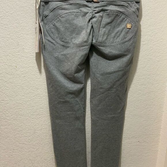 NWT Freddy WR. UP Leggings Trousers Skinny Pants size M US 6 - Picture 6 of 12